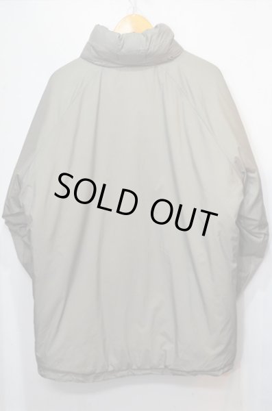 画像2: 07's US.ARMY GENIII level7 WILDTHINGS社製 プリマロフトパーカー (2)