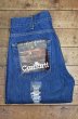 画像1: 日本未発売 Carhartt 5ポケットデニムパンツ 32×28 “Relaxed Fit” (1)