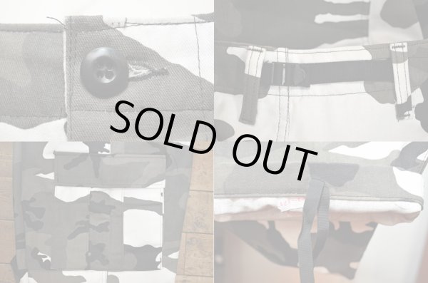 画像5: TRU-SPEC シティカモ 6ポケットパンツ (5)