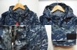 画像4: 08's USN NWU TYPEI GORE-TEX PARKA “MEDIUM-XXSHORT” (4)