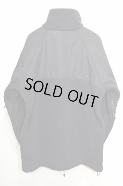 画像2: ECWCS GENII POLARTEC フリースジャケット “DEADSTOCK” (2)