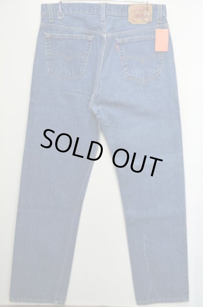 画像2: 90's Levi's 501 デニムパンツ "USA製" (2)