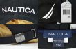 画像3: 新品 NAUTICA DADHAT CAP "BLACK" (3)