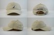 画像2: 新品 NAUTICA DADHAT CAP "OAT" (2)