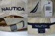 画像3: 新品 NAUTICA DADHAT CAP "OAT" (3)