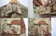 画像4: 90's US ARMY チョコチップカモ柄 BDU ジャケット "DEADSTOCK" (4)