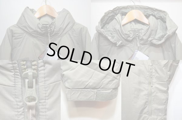 画像5: 07's US ARMY GENIII level7 プリマロフトパーカー“DEADSTOCK” (5)