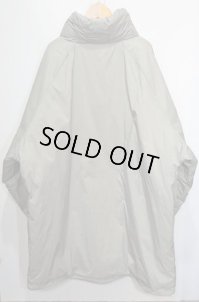 画像2: 07's US ARMY GENIII level7 プリマロフトパーカー“DEADSTOCK” (2)