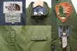 画像3: 80's THE NORTH FACE 中綿入りジャケット "NATIONAL PARK SERVICE" (3)