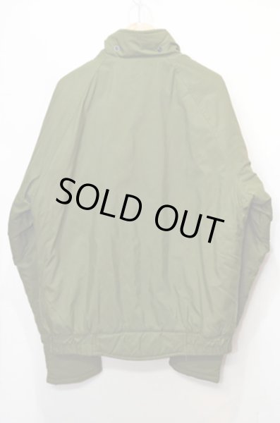 画像2: 80's THE NORTH FACE 中綿入りジャケット "NATIONAL PARK SERVICE" (2)