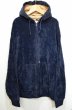 画像1: 90's Carhartt PLUSH PARKA "NON WASH" (1)