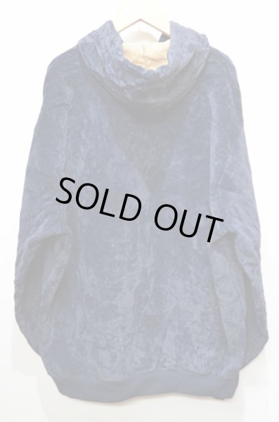 画像2: 90's Carhartt PLUSH PARKA "NON WASH" (2)