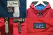 画像3: 90's L.L.BEAN シンサレート入りアノラックパーカー (3)