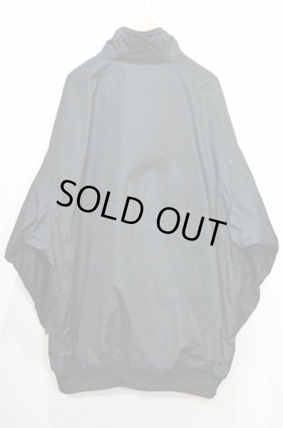 画像2: 90's Patagonia シェルドシンチラジャケット “BLACK” (2)