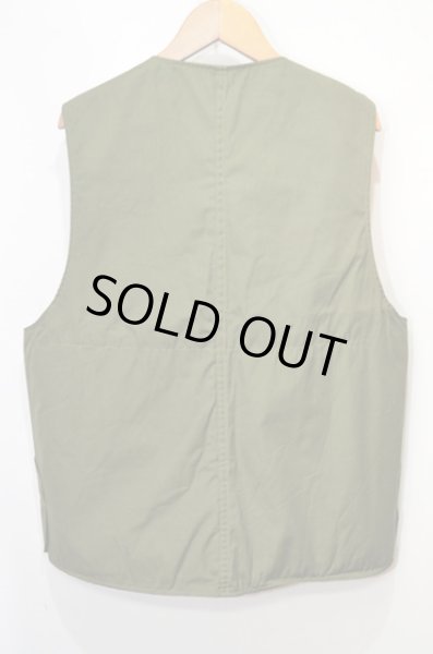 画像2: 60's Black Sheep ハンティングベスト (2)