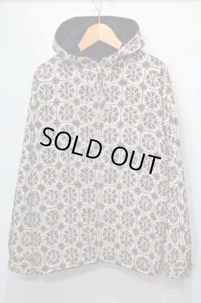 画像3: 50's-60's WHITE STAG リバーシブルフード付きジャケット (3)