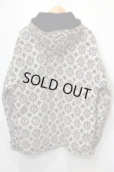 画像4: 50's-60's WHITE STAG リバーシブルフード付きジャケット (4)