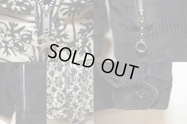 画像6: 50's-60's WHITE STAG リバーシブルフード付きジャケット (6)