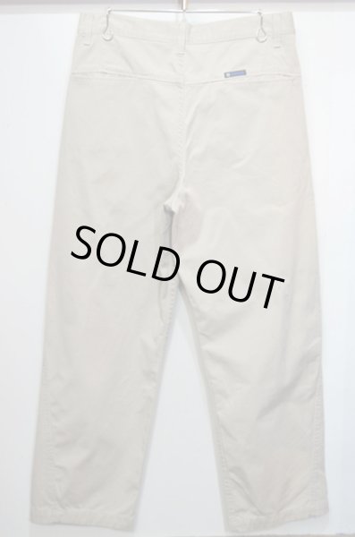 画像2: 90's Levi's L2 コットンパンツ (2)