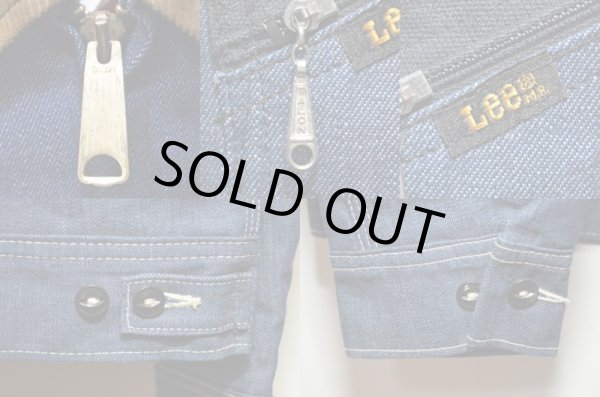 画像4: 70's Lee 91-LB "DEADSTOCK" (4)