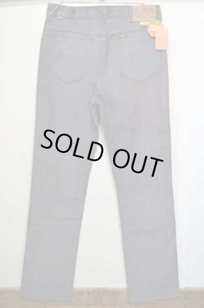 画像3: 80's Lee 200-2802 コーデュロイパンツ “DEADSTOCK” (3)