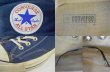 画像5: 80's CONVERSE ALLSTAR HI “NAVY” (5)