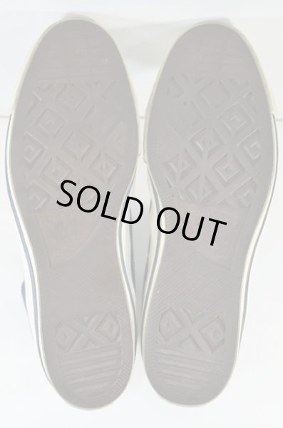 画像2: 80's CONVERSE ALLSTAR HI “NAVY” (2)