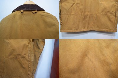 画像2: 60's Carhartt × SUPER DUX ハンティングジャケット