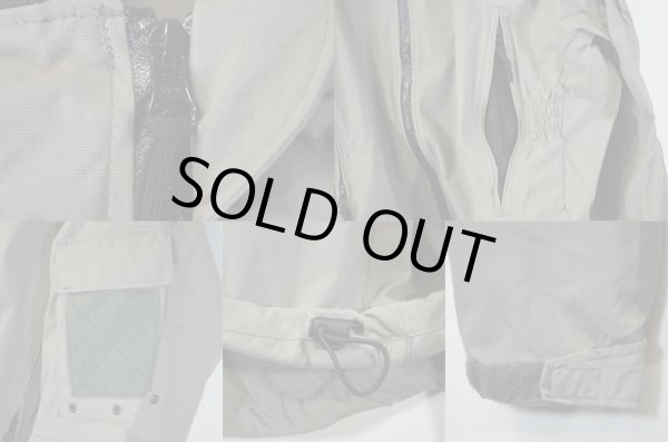 画像5: ORC Industries PCU Lv5 Soft Shell Jacket “DEADSTOCK” (5)