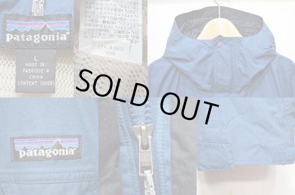 画像3: 00's Patagonia STORM JACKET (3)