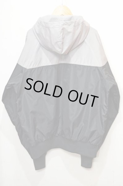 画像2: 90's NIKE ウィンドランナー "ライナー付き" (2)