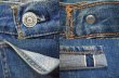 画像3: 70's Levi's 501 66single (3)