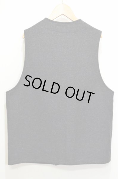 画像2: 90's FILSON マッキーノウールベスト (2)