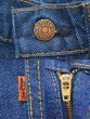 画像5: 80's Levi's 509 デニムパンツ W32 “DEADSTOCK” (5)