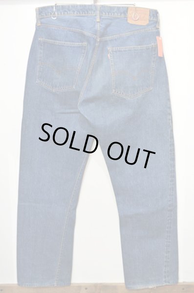 画像2: 60's Levi's 505-0217 bigE  "耳付き" (2)