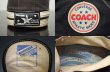 画像2: 70's CONVERSE COACH Hi "BLACK" (2)