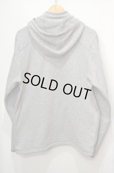 画像2: 10's Patagonia ベターセーターフーディー (2)