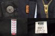 画像5: 90's Levi's 560 ブラックデニムパンツ "DEADSTOCK" (5)