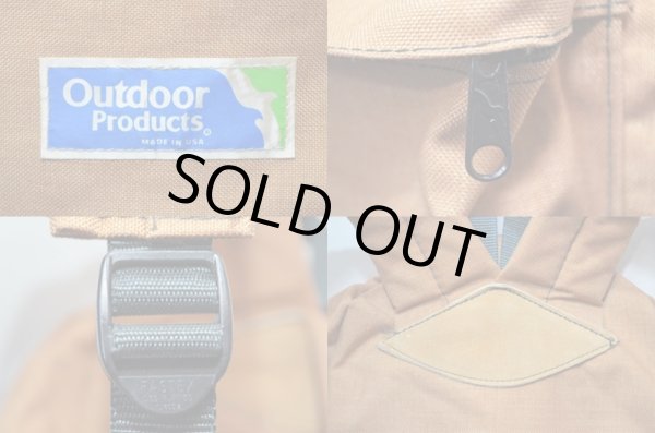 画像3: 70's Outdoor Products バックパック (3)