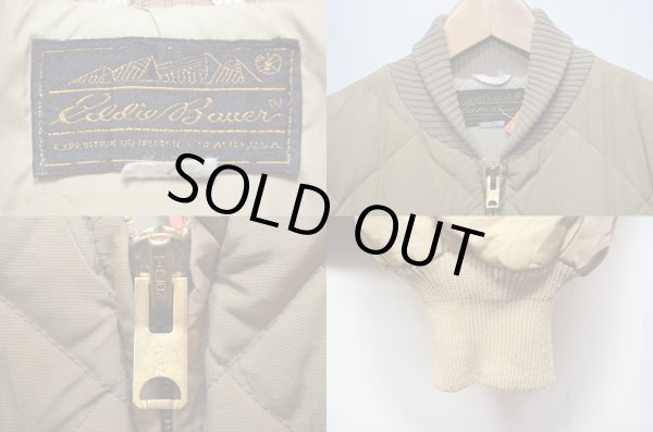 画像3: 70's Eddie Bauer スカイライナー (3)