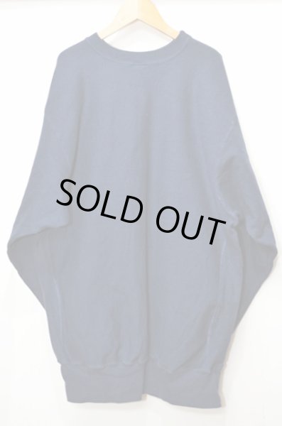 画像2: 90's Champion リバースウィーブスウェット “XXX-LARGE” (2)