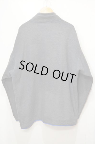 画像2: 94's Patagonia プルオーバーフリースジャケット (2)