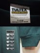 画像3: 90's TULTEX 無地 スウェットシャツ “DEADSTOCK” (3)