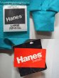 画像3: 90's HANES 無地 スウェットシャツ “DEADSTOCK” (3)