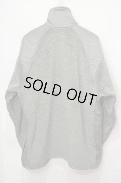 画像2: 01's ECWCS GENII POLARTEC フリースジャケット“DEADSTOCK” (2)