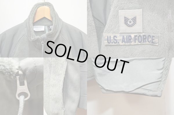 画像4: 01's ECWCS GENII POLARTEC フリースジャケット“DEADSTOCK” (4)