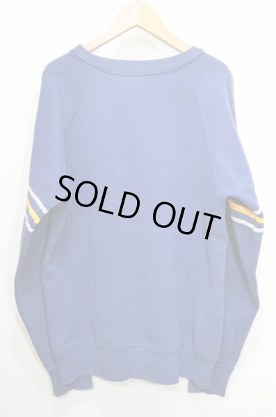 画像2: 90's ZORLAC スウェットシャツ (2)