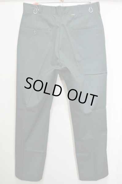 画像3: 70's Lee CHETOPA TWILL ワークパンツ  "DEADSTOCK" (3)