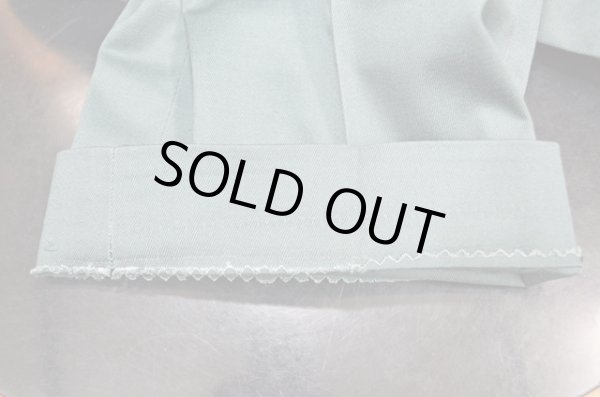 画像5: 70's Lee CHETOPA TWILL ワークパンツ  "DEADSTOCK" (5)