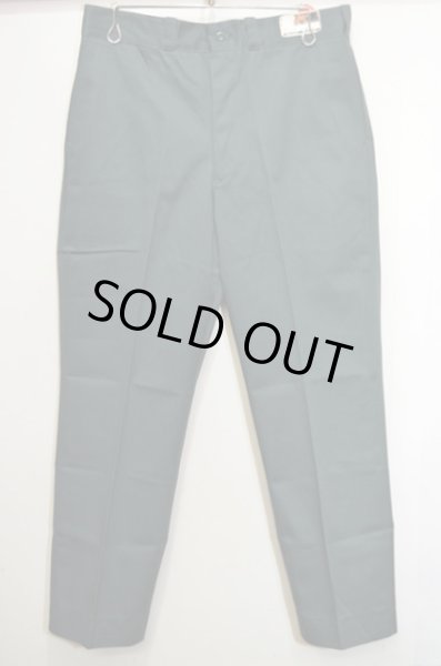 画像2: 70's Lee CHETOPA TWILL ワークパンツ  "DEADSTOCK" (2)